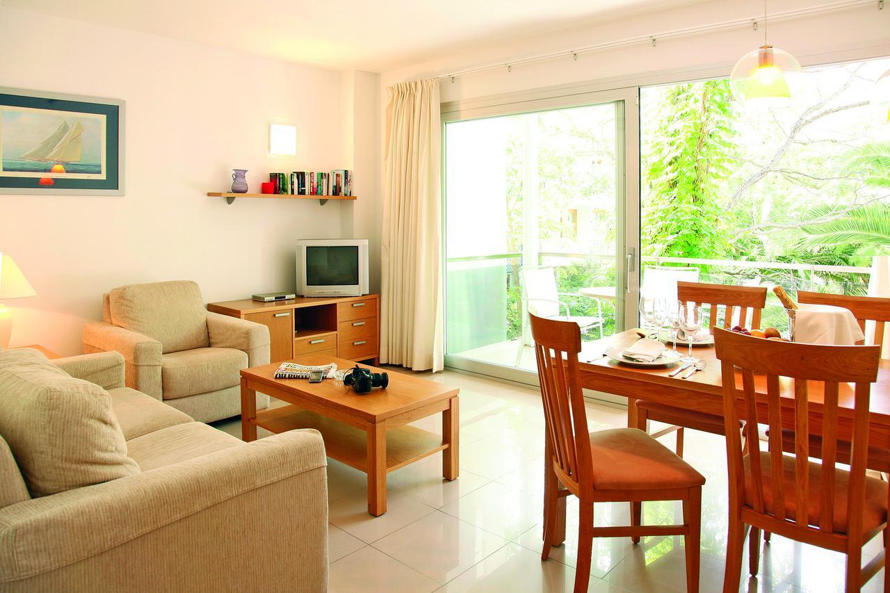 Appartement Miramar 2 *